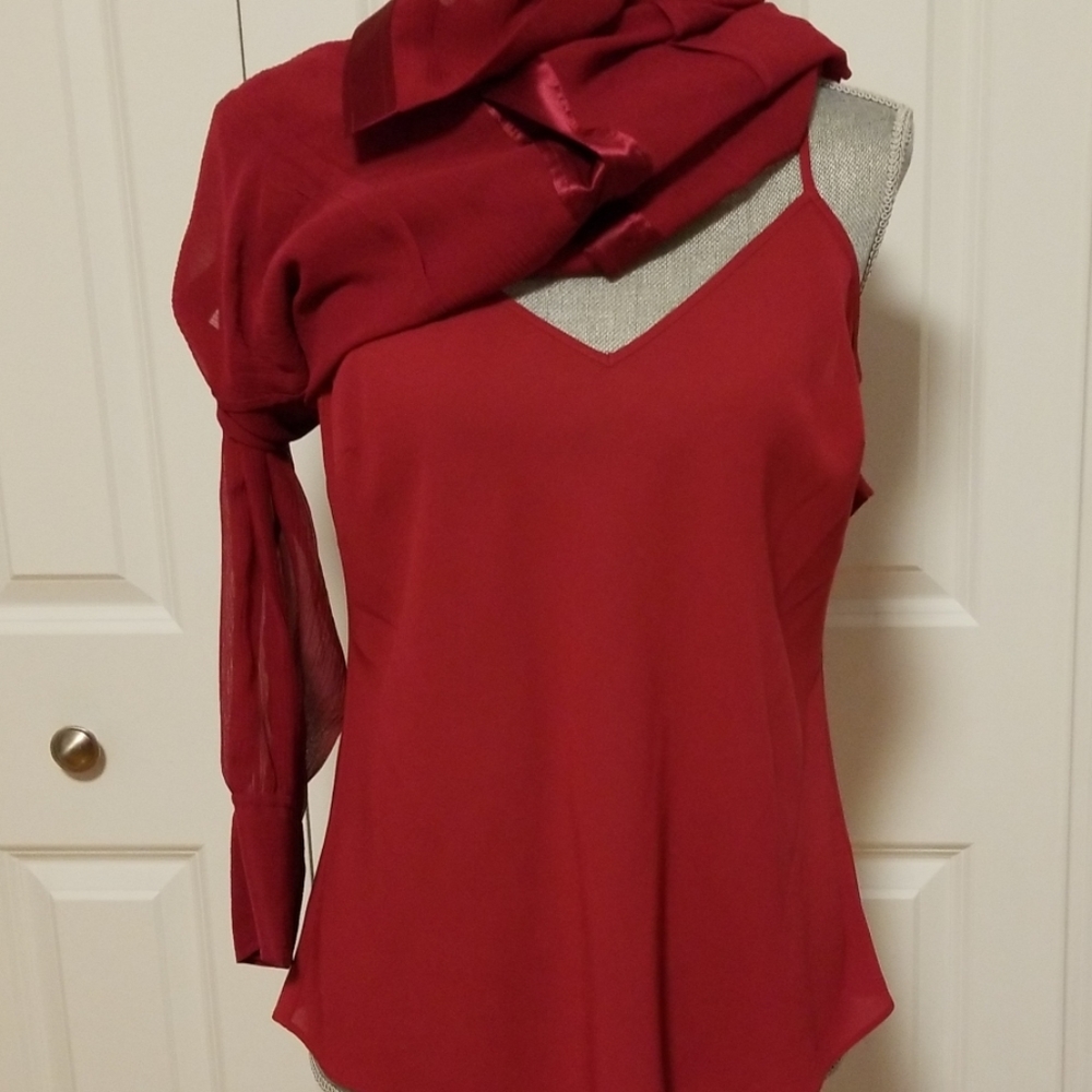 Blouse - Picture 5 of 8